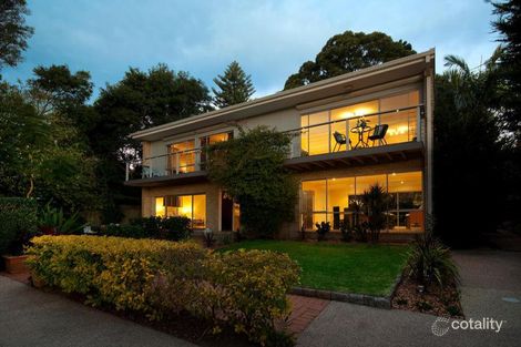 Property photo of 102A Seaforth Crescent Seaforth NSW 2092