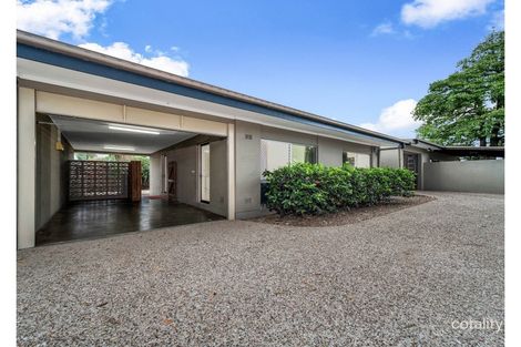Property photo of 2/20 Brennan Street Manunda QLD 4870