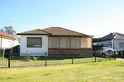 Property photo of 16 Pritchard Road Macquarie Fields NSW 2564