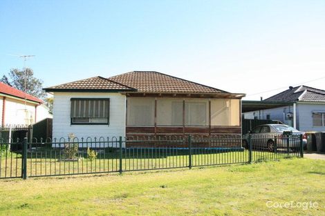 Property photo of 16 Pritchard Road Macquarie Fields NSW 2564