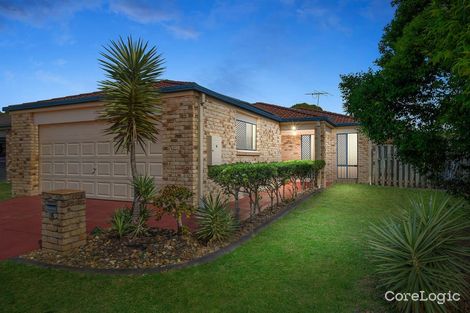 Property photo of 18 Village Way Bracken Ridge QLD 4017