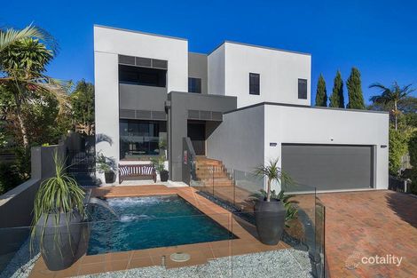 16 Bartok Pl, Mount Ommaney, QLD 4074