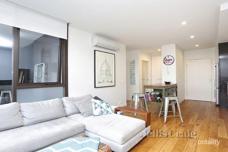 Property photo of 6302/172 Edward Street Brunswick East VIC 3057