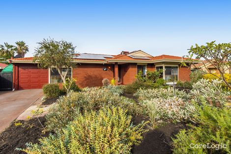 Property photo of 9 Atherton Close Greenfields WA 6210