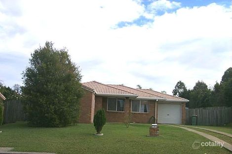 3 Whipbird Ct, Bellmere, QLD 4510