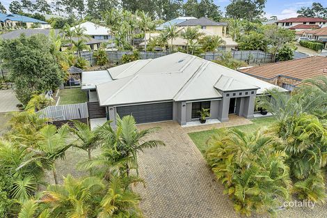 Property photo of 100 Claremont Parade Forest Lake QLD 4078