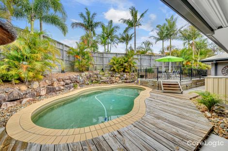 Property photo of 100 Claremont Parade Forest Lake QLD 4078