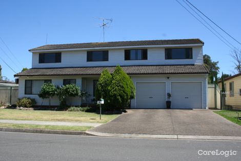Property photo of 10 Daffodil Street Marayong NSW 2148