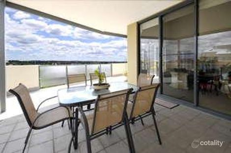 Property photo of 50/12-18 Orara Street Waitara NSW 2077