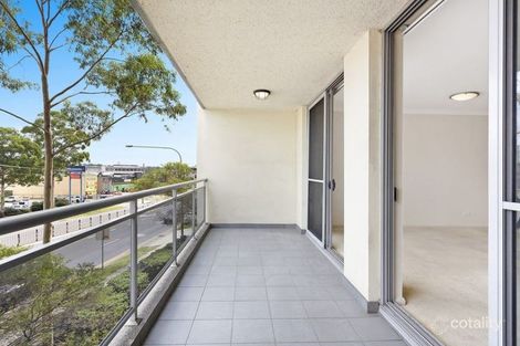 Property photo of 33/19 Third Avenue Blacktown NSW 2148