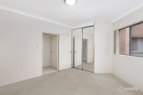 Property photo of 33/19 Third Avenue Blacktown NSW 2148