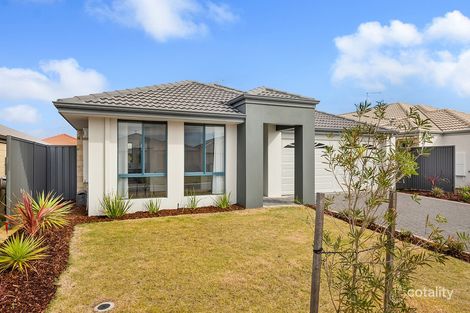 Property photo of 32 Solaris Street Wellard WA 6170