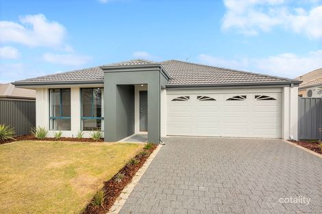 Property photo of 32 Solaris Street Wellard WA 6170