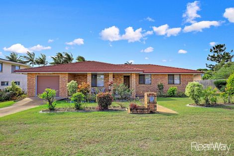 Property photo of 133 Avoca Road Avoca QLD 4670