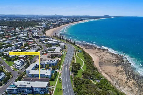 Property photo of 10/278 Alexandra Parade Alexandra Headland QLD 4572