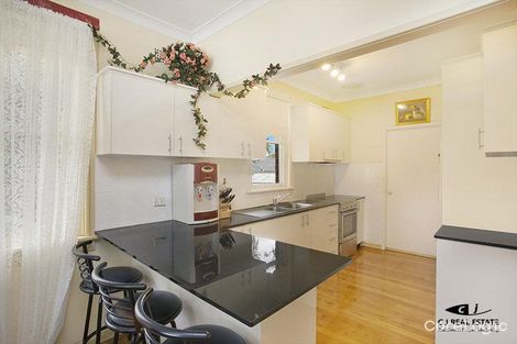 Property photo of 1 Supply Street Dundas Valley NSW 2117