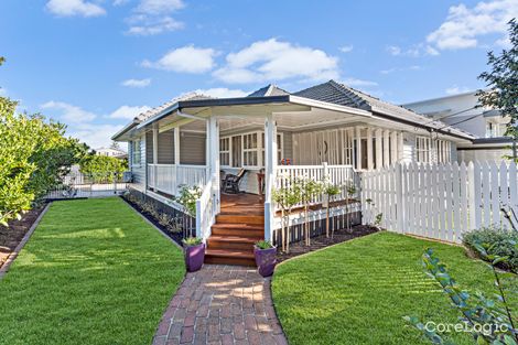 Property photo of 22 Clifford Street Woody Point QLD 4019