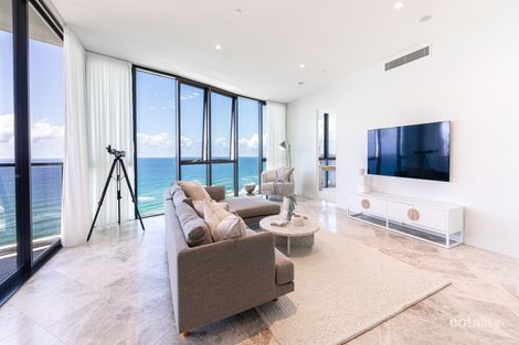 Property photo of 2302/10-12 First Avenue Broadbeach QLD 4218