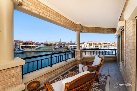 Property photo of 6 Voyager Close Wannanup WA 6210