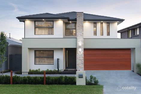 Property photo of LOT 31 Ross Place Kellyville NSW 2155