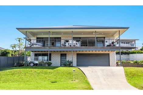 Property photo of 9 Bannockburn Court Cumbalum NSW 2478