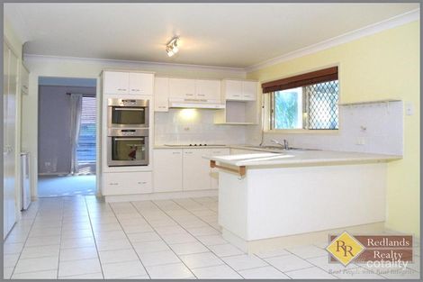 Property photo of 7 Rosewood Street Birkdale QLD 4159
