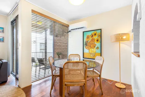 Property photo of 10/278 Alexandra Parade Alexandra Headland QLD 4572