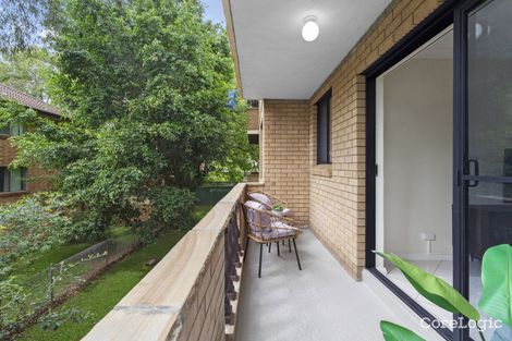 Property photo of 3/22-24 Paton Street Merrylands West NSW 2160