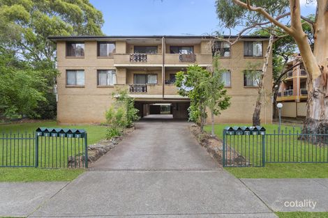 Property photo of 3/22-24 Paton Street Merrylands West NSW 2160
