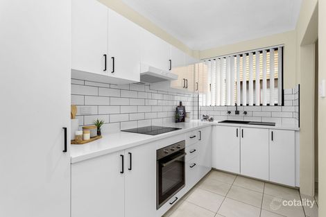 Property photo of 3/22-24 Paton Street Merrylands West NSW 2160