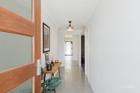 Property photo of 95 Hurlingham Loop Meadow Springs WA 6210