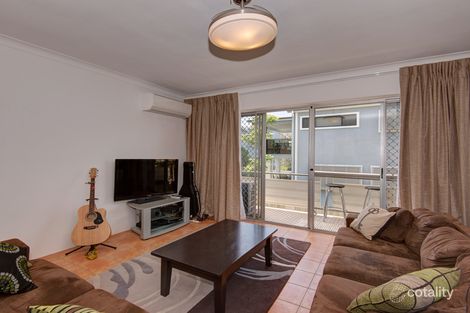 Property photo of 2/56 Miskin Street Toowong QLD 4066