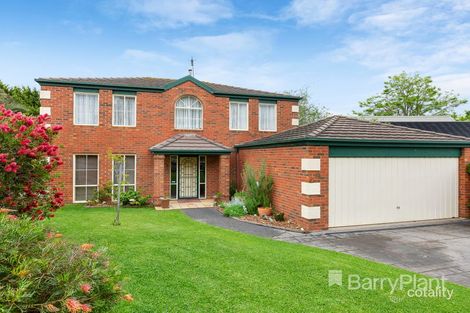 Property photo of 14 Kingston Heights Frankston VIC 3199