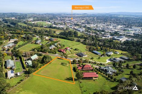 Property photo of 8 Treforest Court Warragul VIC 3820