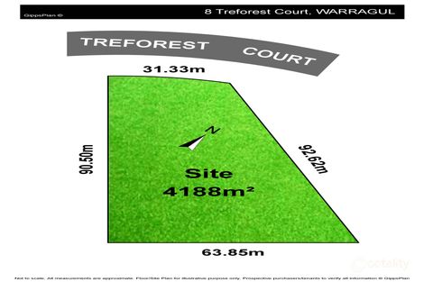 Property photo of 8 Treforest Court Warragul VIC 3820