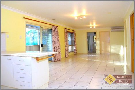 Property photo of 7 Rosewood Street Birkdale QLD 4159
