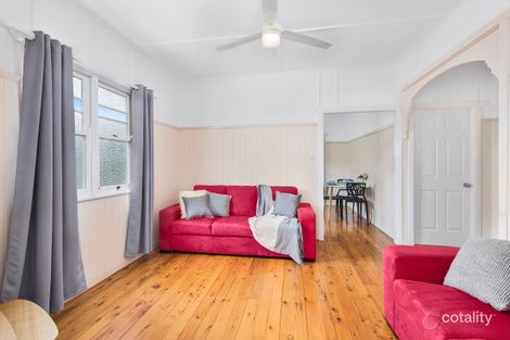 Property photo of 2 First Avenue Harristown QLD 4350