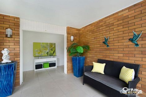 Property photo of 62 Corrofin Street Ferny Grove QLD 4055
