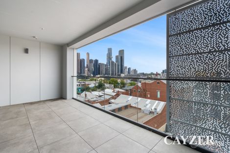 601/240-242 Dorcas St, South Melbourne, VIC 3205