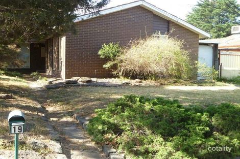 Property photo of 19 Learmonth Crescent Sunshine West VIC 3020