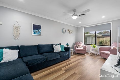 Property photo of 10 Milburn Street Quakers Hill NSW 2763