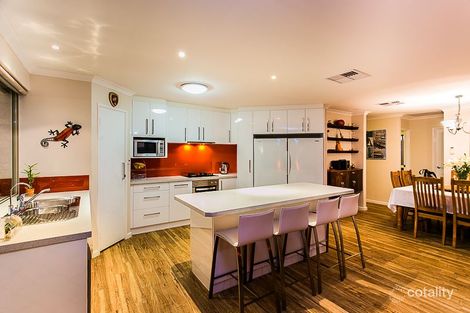 Property photo of 1 Luttrell Gardens Beeliar WA 6164