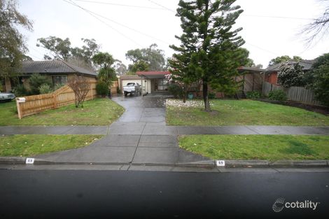 69 Edina Rd, Ferntree Gully, VIC 3156