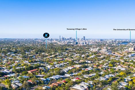 Property photo of 75 Woolley Street Taringa QLD 4068