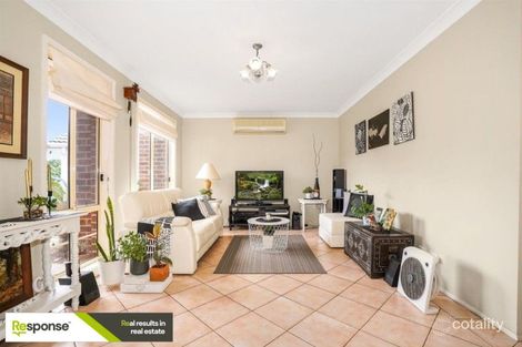 Property photo of 17 Teraweyna Close Woodcroft NSW 2767