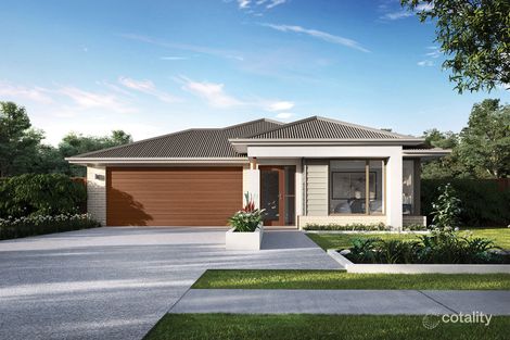 Property photo of 8 Fenwick Crescent Algester QLD 4115