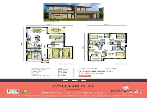 Property photo of LOT 31 Ross Place Kellyville NSW 2155