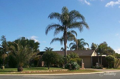 Property photo of 23 Wimbledon Drive Kingsley WA 6026