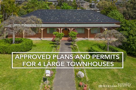 13 Chippendale Ct, Templestowe, VIC 3106