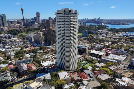 Property photo of 1/14 Clapton Place Darlinghurst NSW 2010